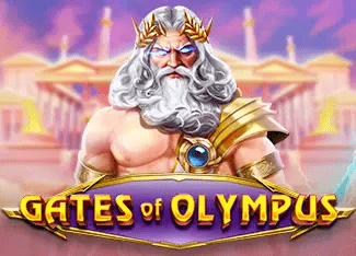 DewataSlot Slot Gacor Gates of Olympus