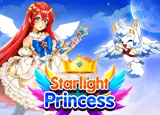 DewataSlot Slot Gacor Starlight Princess